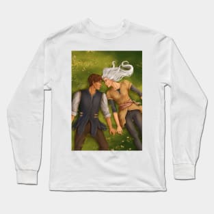 Mal & Alina Long Sleeve T-Shirt